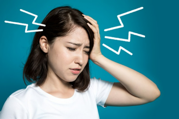 
								
편두통은 젊은 성인 남성에게서 많이 발생한다?!