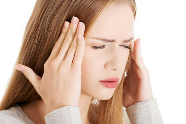 편두통의 증상은 4단계로 구분 되며, 모든 환자가 4단계를 겪는다?!