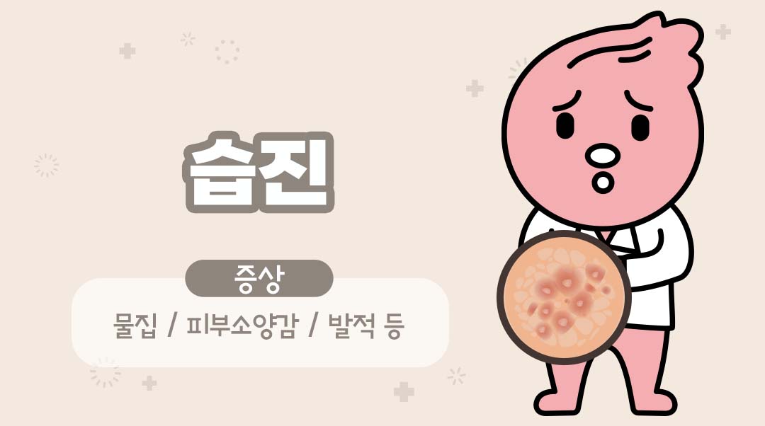 습진이미지