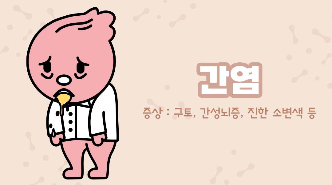 간염이미지