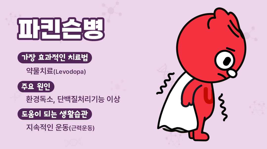 파킨슨병이미지