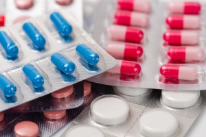 항생제 복용, 아프리카 소아의 사망 위험 줄여 썸네일 이미지