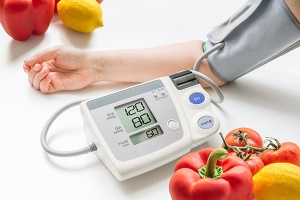 고혈압 관리에 저용량 복합제가 더 효과적! 썸네일 이미지