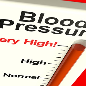 저항성 고혈압 환자, 진료실 밖에서 혈압이 조절되지 않는다면?